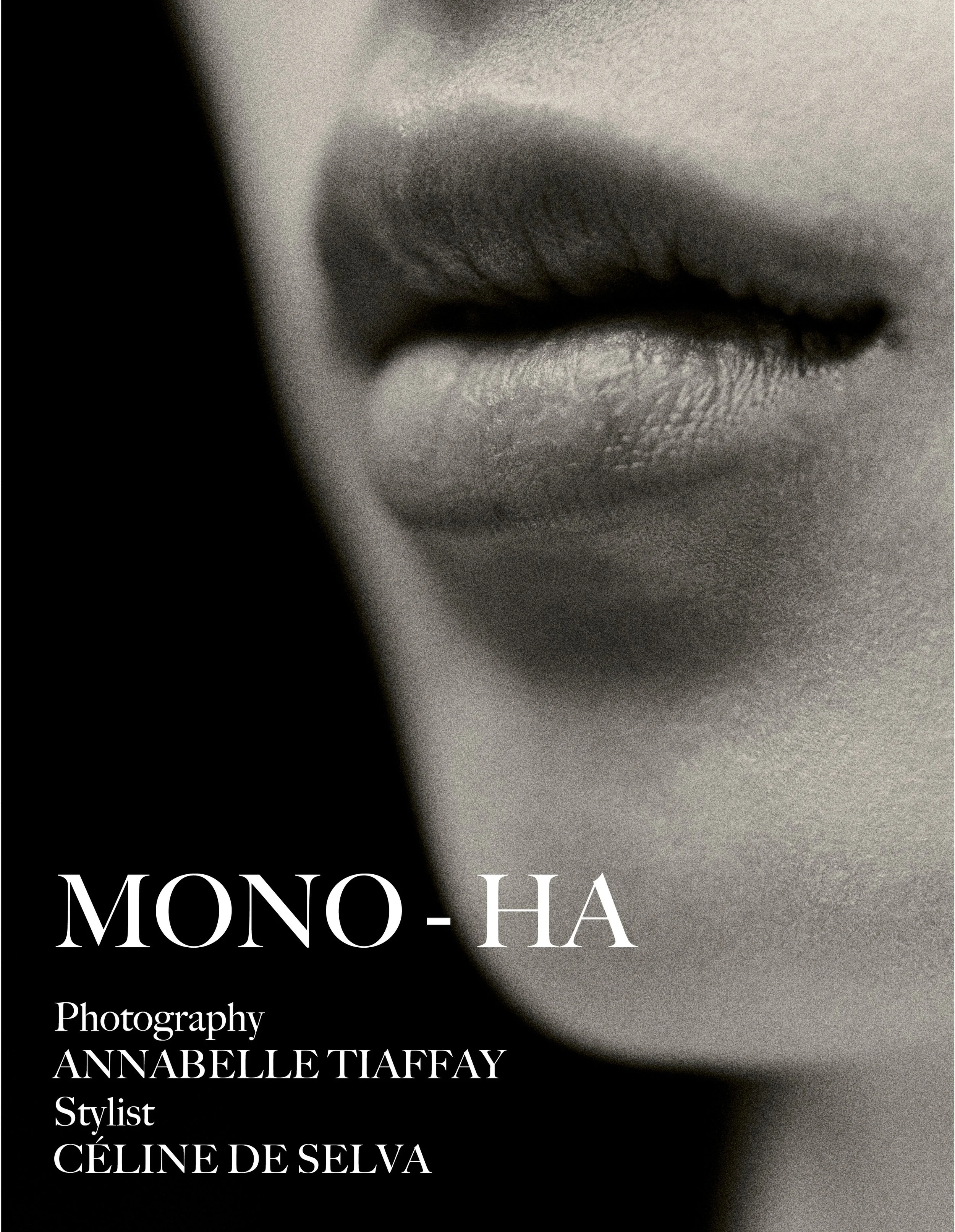 MONO - HA — VESTAL